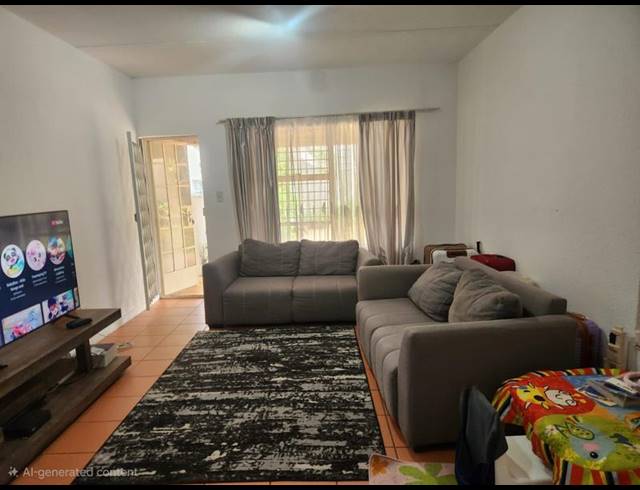 2 BEDROOM PROPERTY TO RENT IN BRYANSTON